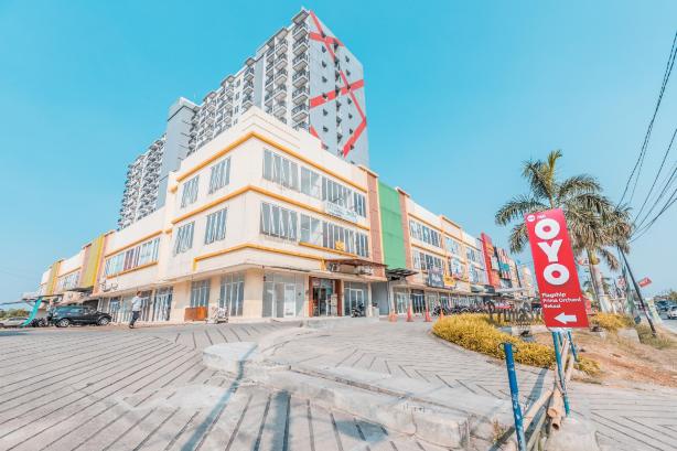 OYO Flagship 766 Prima Orchard