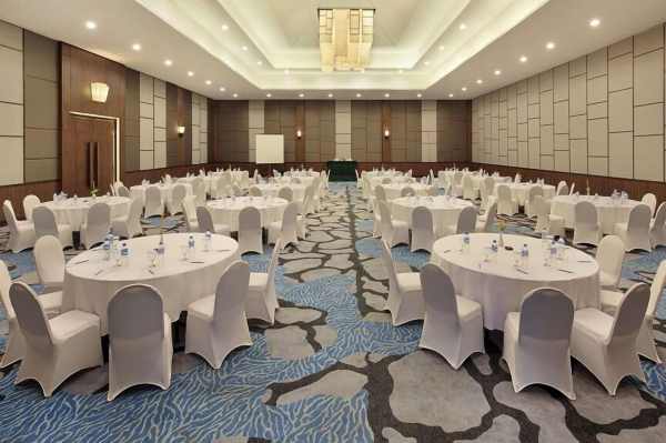 Manado Tateli Resort and Convention #5