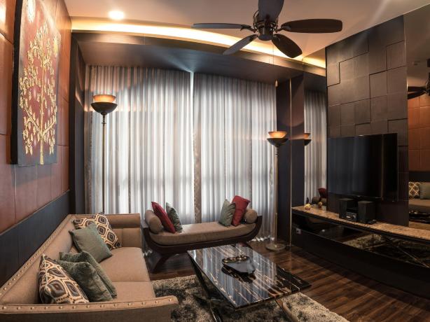 North Hill City Resort #5