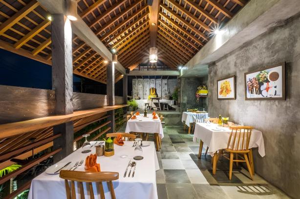 Purana Boutique Resort #5