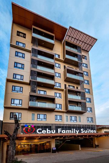 Cebu Family Suites powered by Cocotel #5