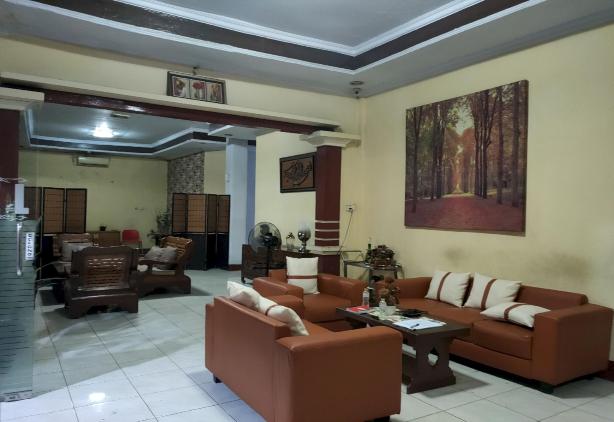 Hotel O Baruga Makassar #5