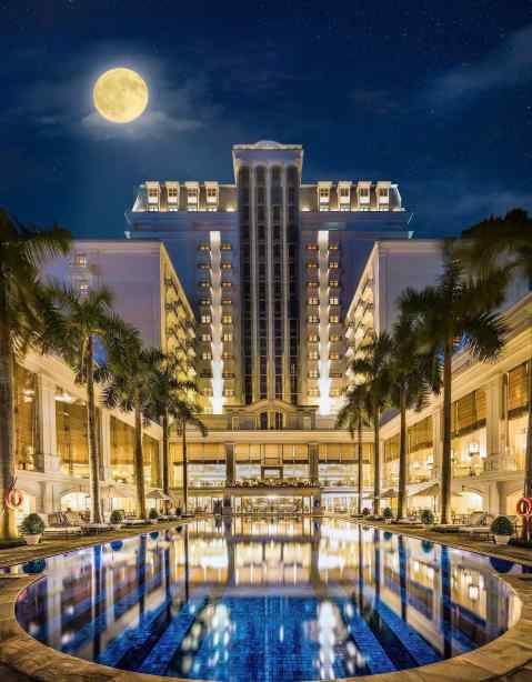 Indochine Palace