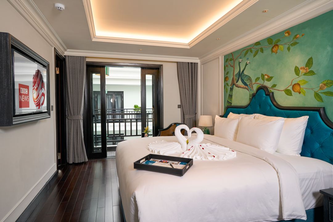 Hoi An Delicacy Hotel & Spa #5