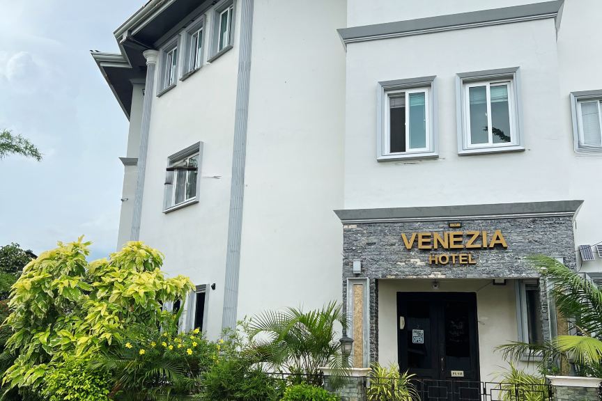 Venezia Suites Hotel Iloilo #5