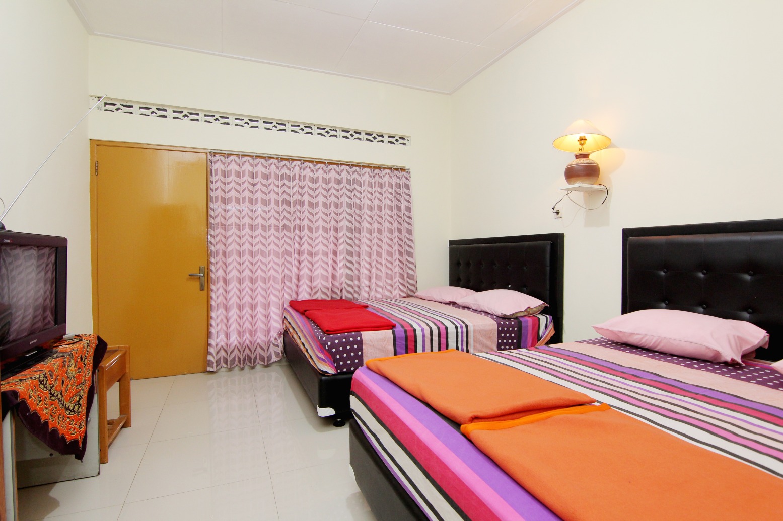 Hotel Wijaya 2 Kaliurang #5