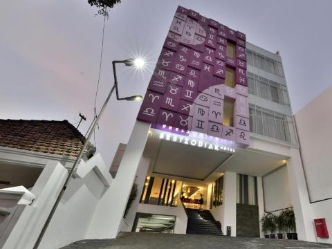 Zen Rooms Basic Kedung Sari Wonorejo