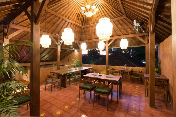 Hadi Poetra Hotel #5