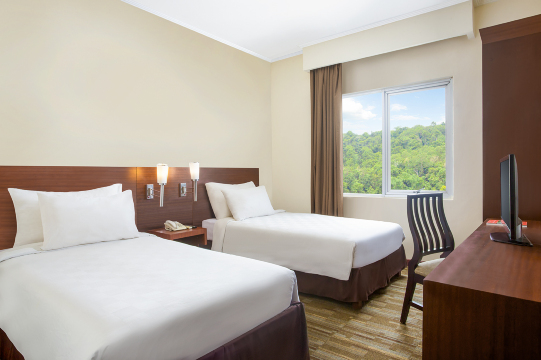 Swiss-Belhotel Manokwari #5