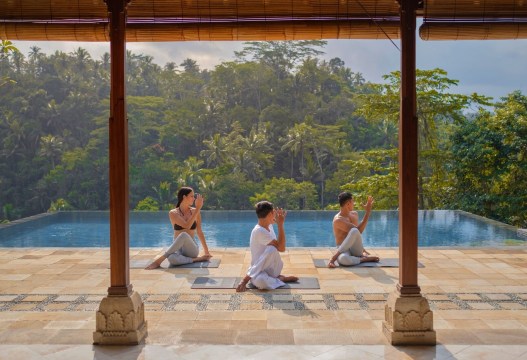Puri Wulandari A Boutique Resort & Spa #5