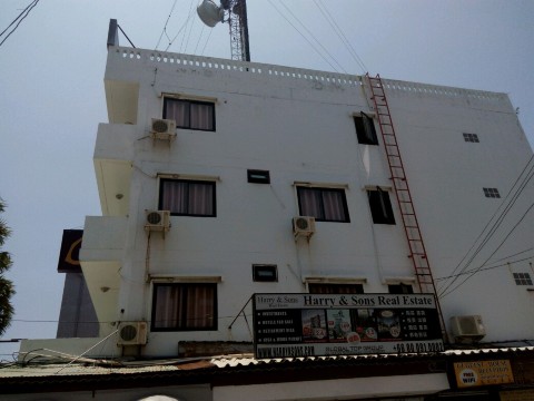 G.I Lodge #5