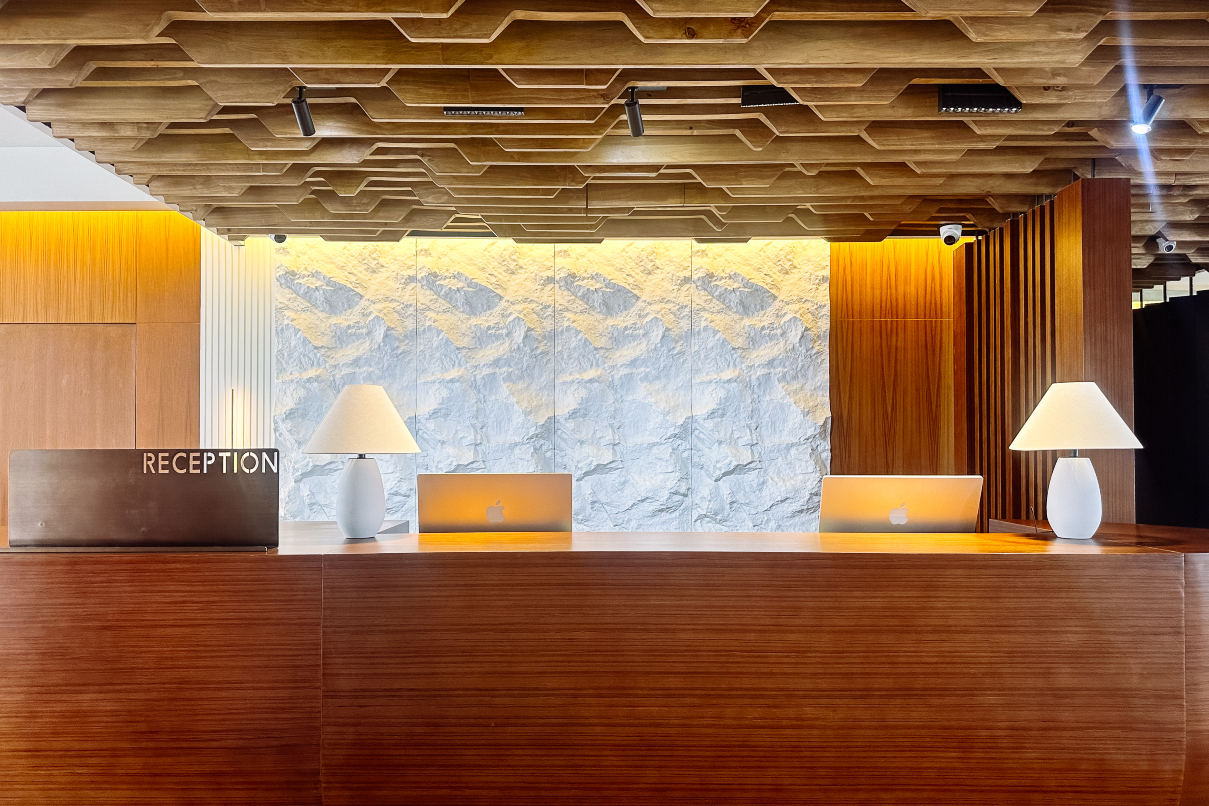 La Green Hotel and Residence #5