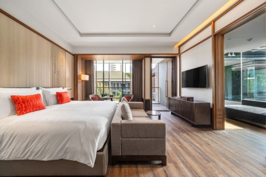 Villa Deva Resort & Hotel Bangkok #5