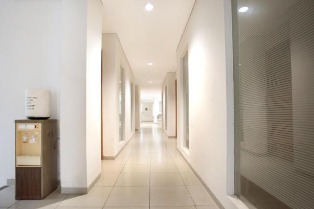 LeGreen Suite Kuningan #5