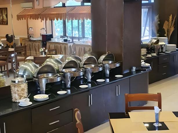 Riyadi Palace Hotel #5