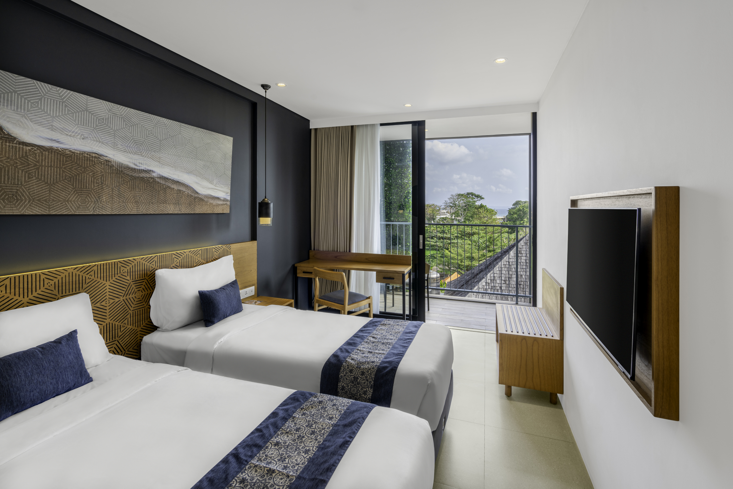 Citadines Berawa Beach Bali Resort #5