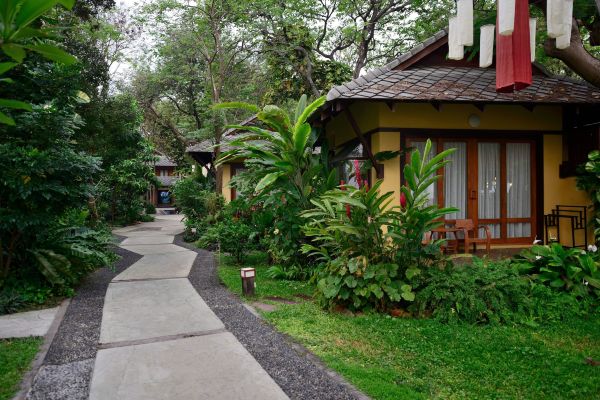 Baan Talay Dao #5