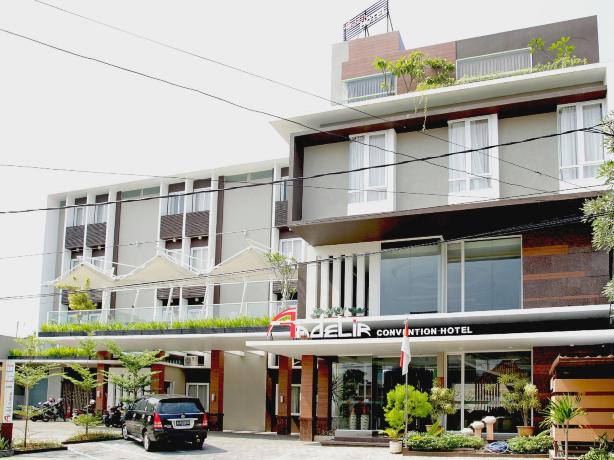 Andelir Hotel Simpang Lima Semarang