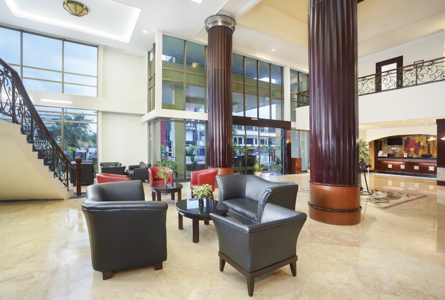 Swiss-Belhotel Tarakan #5