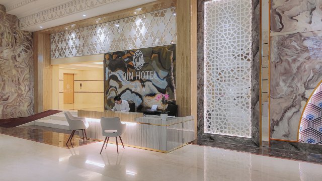 Grand Qin Hotel Banjarbaru Syariah #5