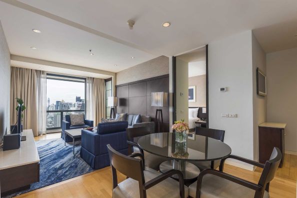 Emporium Suites by Chatrium #5