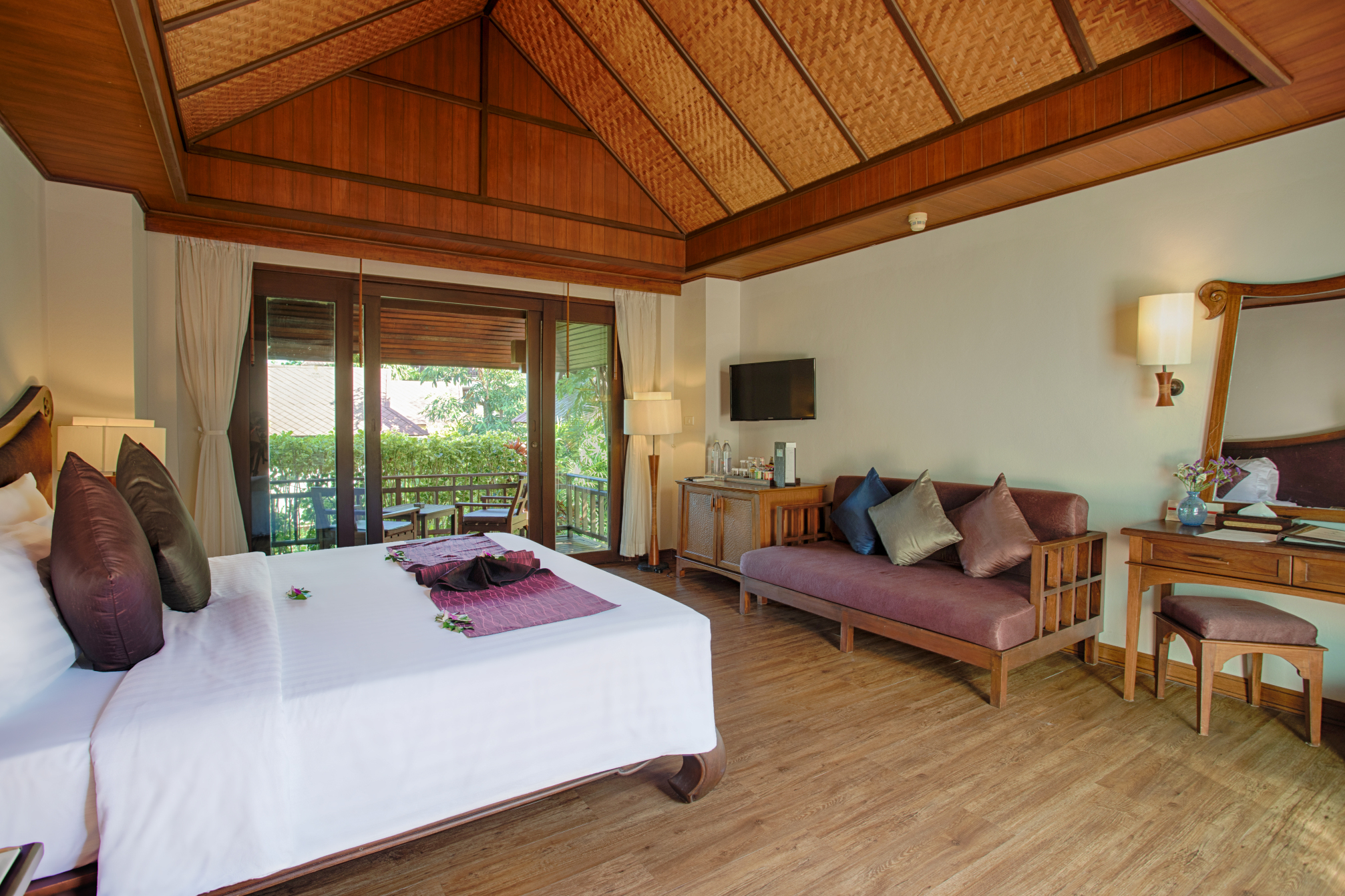 Nora Beach Resort & Spa #5