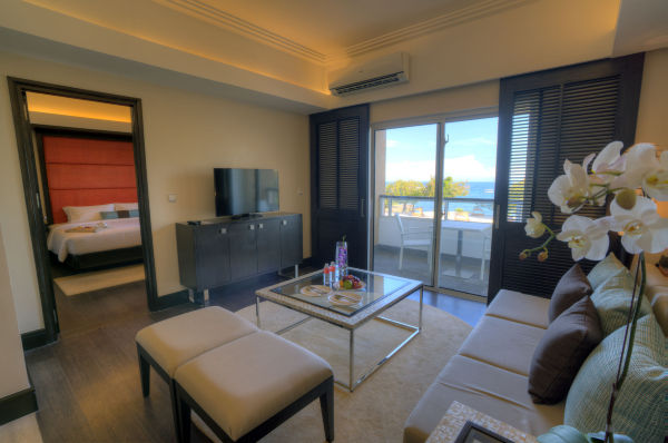 BE Grand Resort, Bohol #5