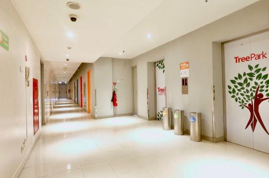 TreePark Hotel BSD City #5