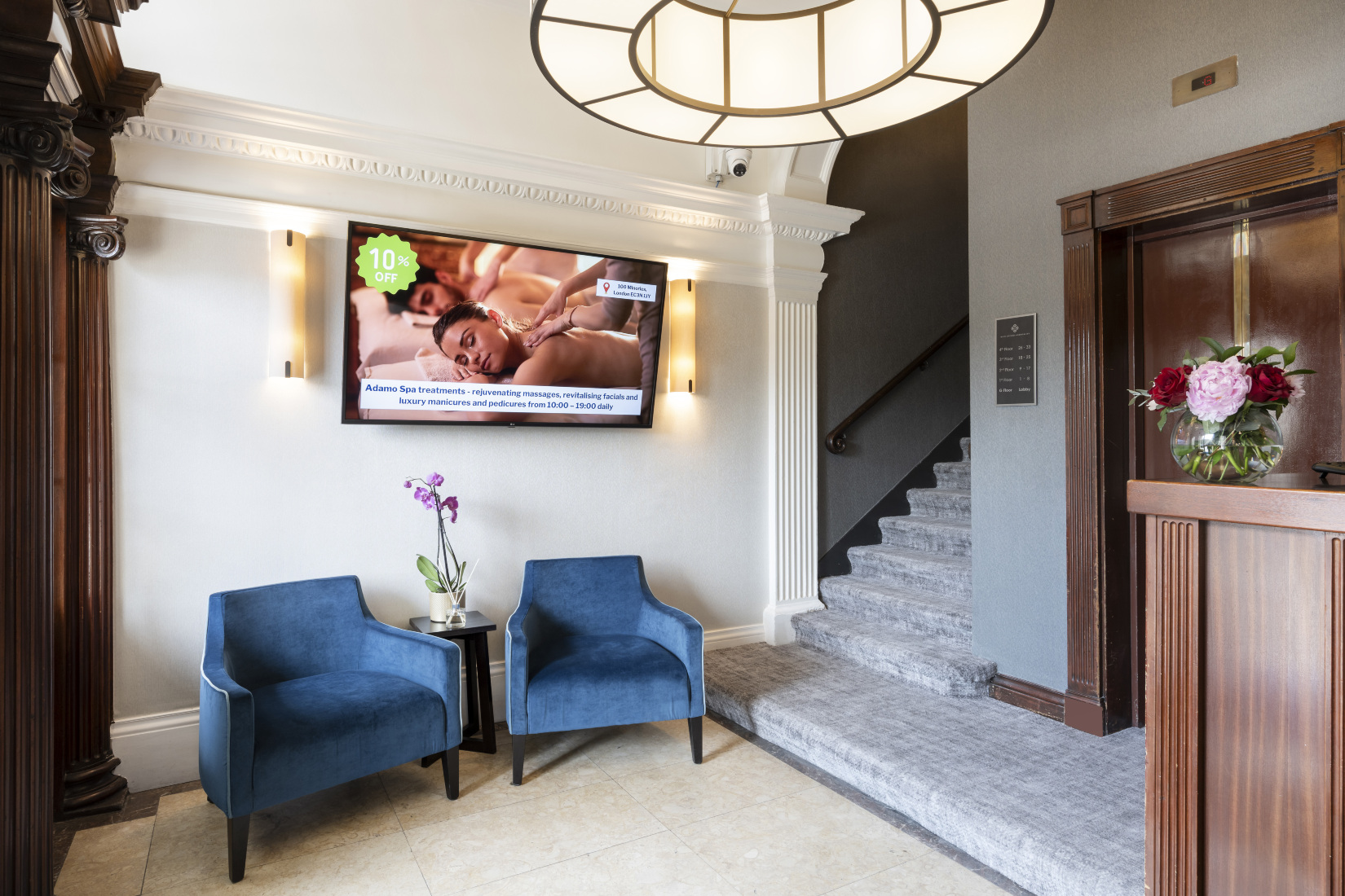 Tower Residences by Blue Orchid #5