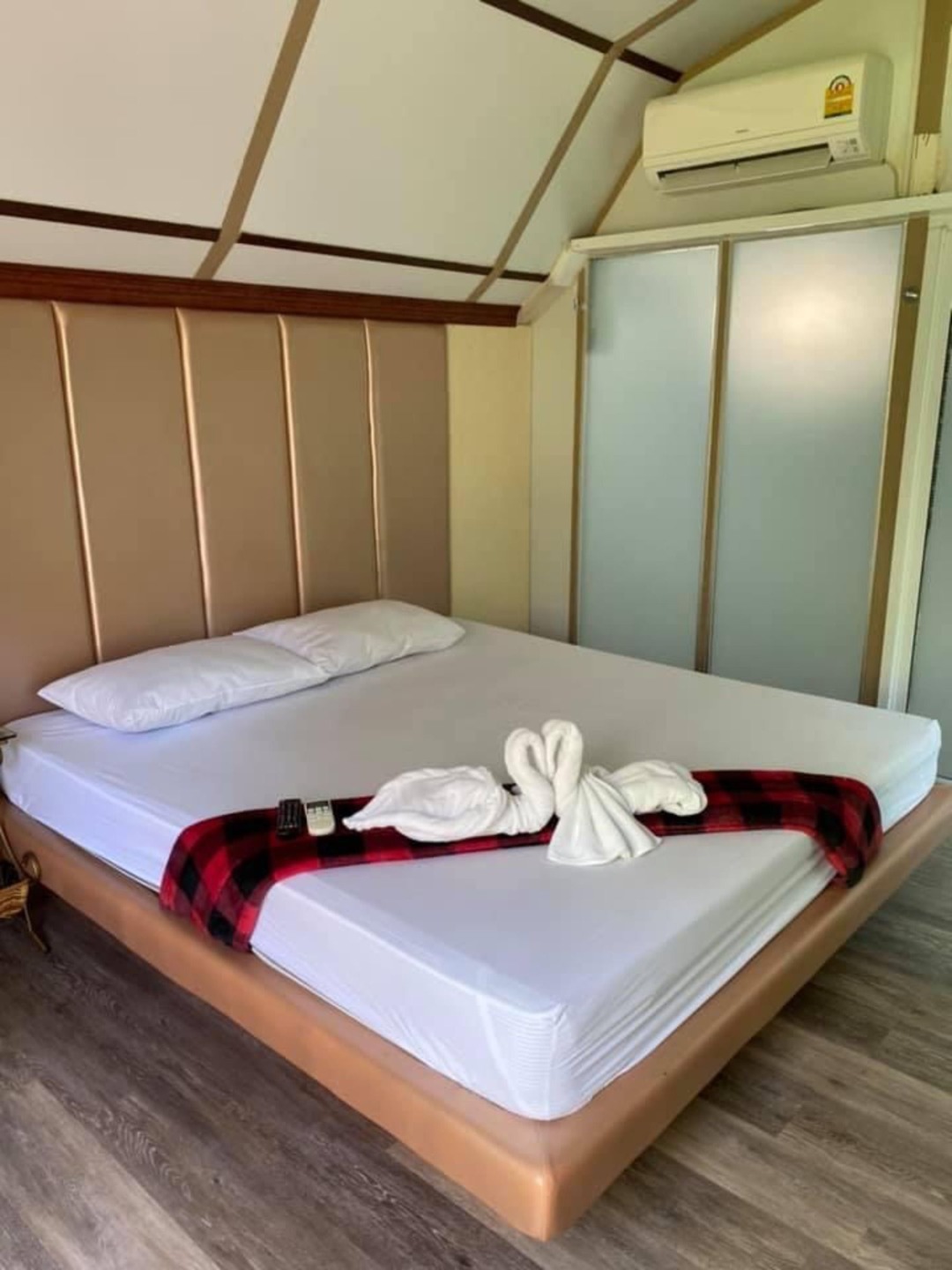 Kurina Hotel #5