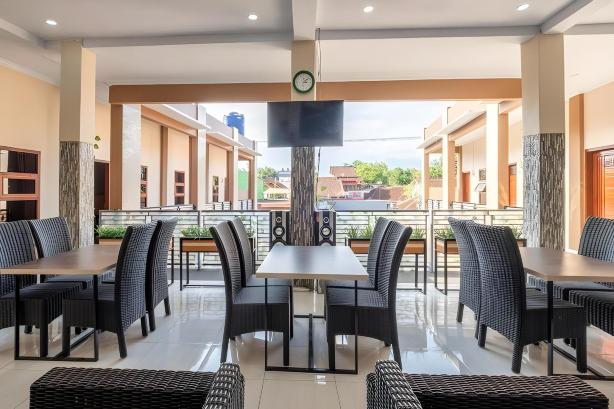 D'Exclusive Guest House #5