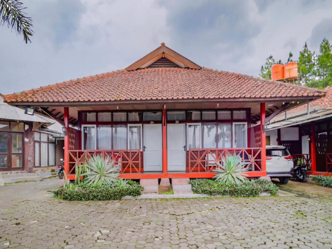 Pondok Pesona Lembang