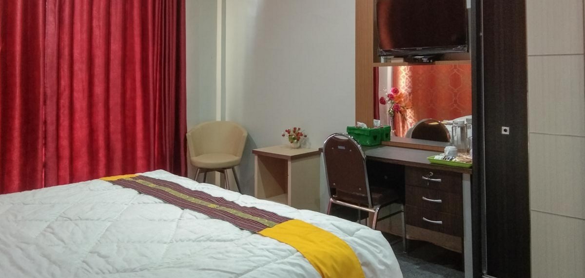 Edhotel Kusuma Atambua Mitra RedDoorz