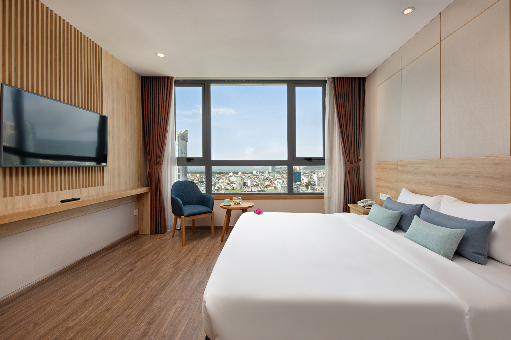 Khách sạn G8 Luxury Đà Nẵng #5