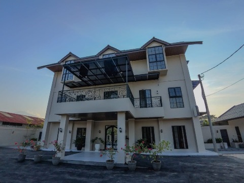The Pavilion Cirebon