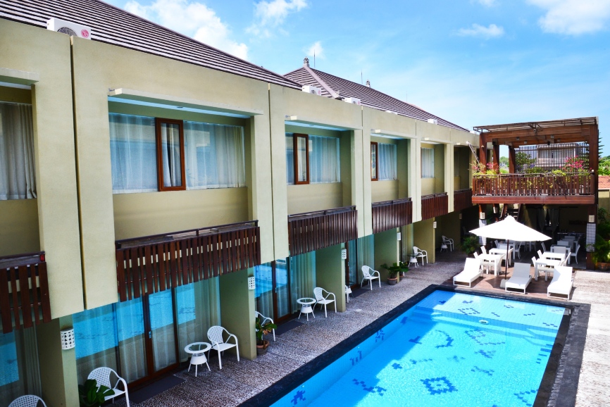 Devata Suites and Residence #5