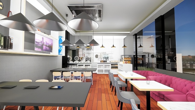 Moritz Biz Gandaria #5
