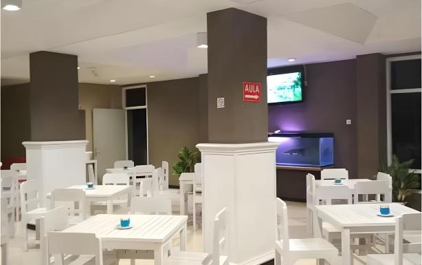 Hotel Kusma Bandungan #5