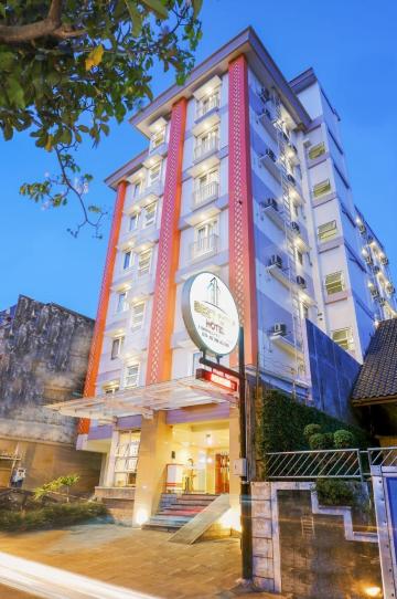 Best City Hotel