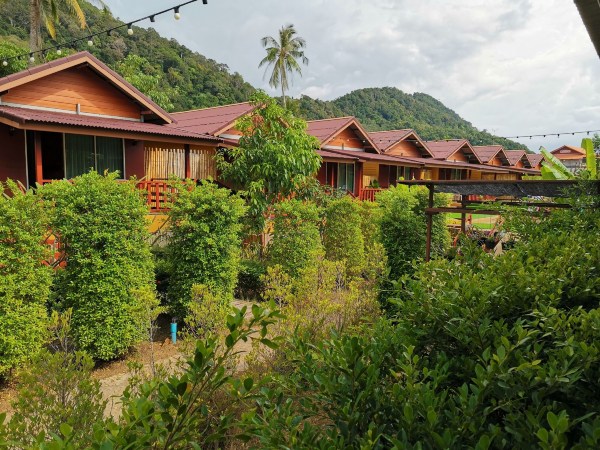 Lanta for Rest Boutique
