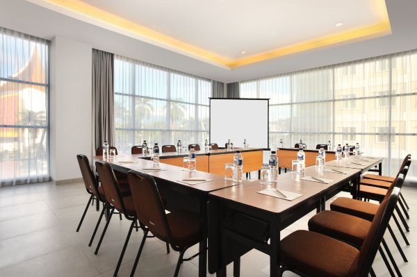 Amaris Hotel Padang #5
