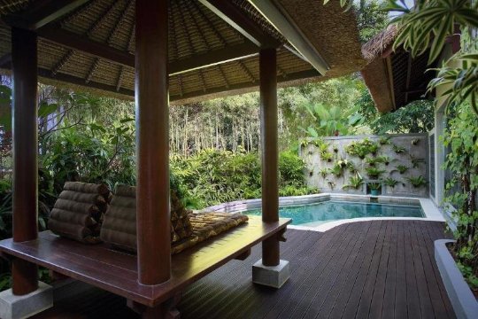 Del Cielo Villa Jimbaran #5