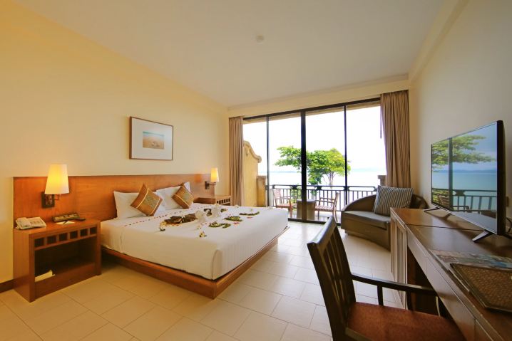 Supalai Scenic Bay Resort & Spa Phuket #5