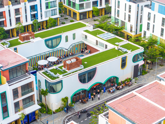 Mey Mansion Hotel Phú Quốc #5