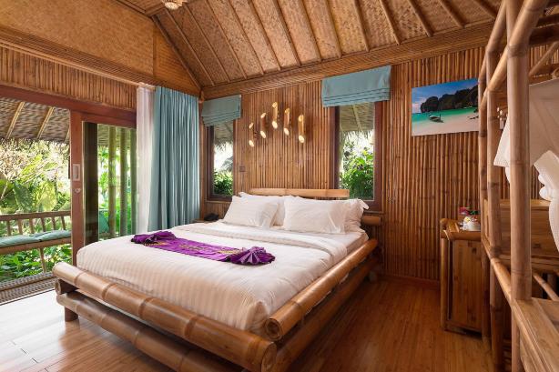 Phi Phi CoCo Beach Resort #5