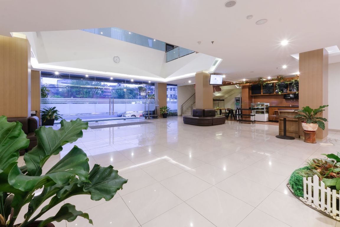 Hotel 88 Mangga Besar 62 Lokasari by WH #5