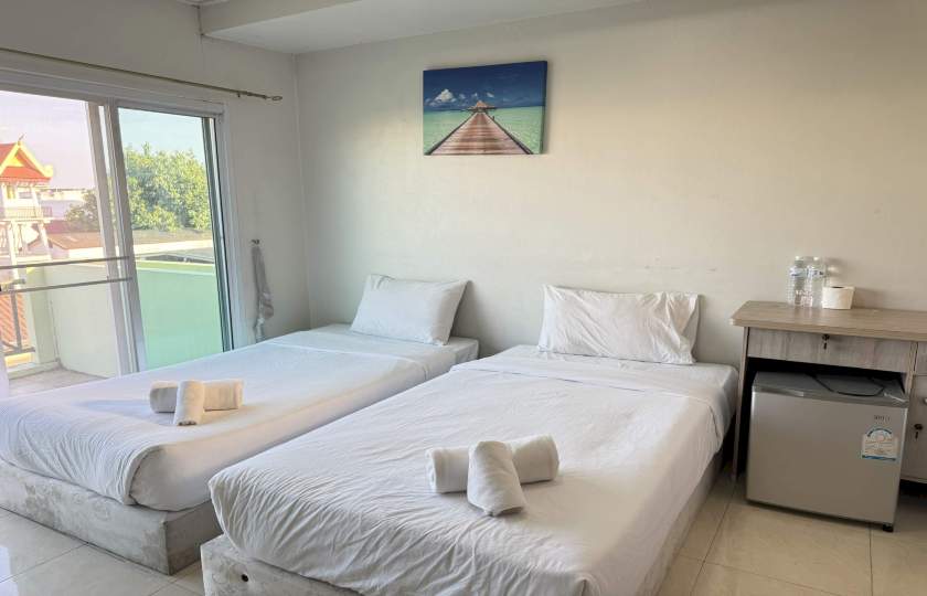 Hotel O Bupatara Chiangmai #5
