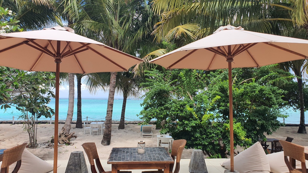 MYAMO BEACH LODGE #5