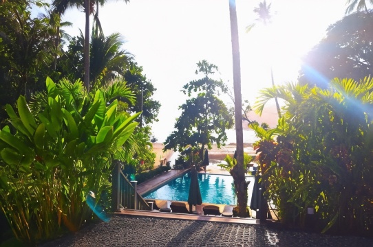 Lihim Resorts #5