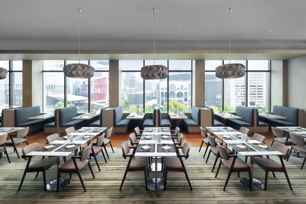 Novotel Bangkok Platinum Pratunam #5